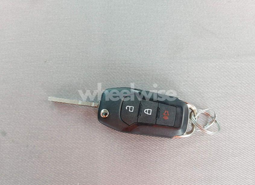 Photo 11 of 2023 Ford F-150 XL (VIN 1FTFW1ED1PFC43060)