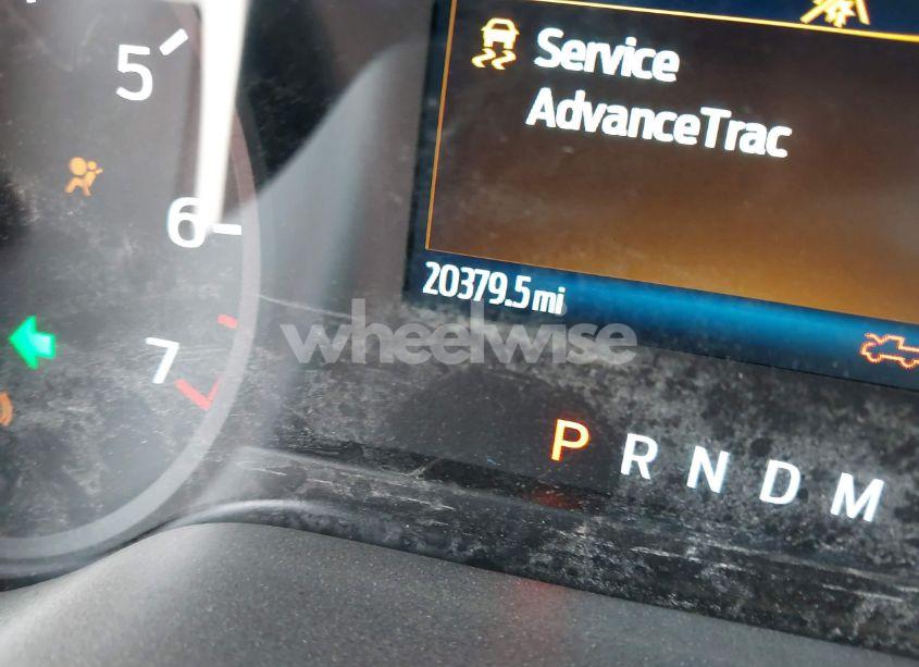 Photo 15 of 2023 Ford F-150 XL (VIN 1FTFW1ED1PFC43060)