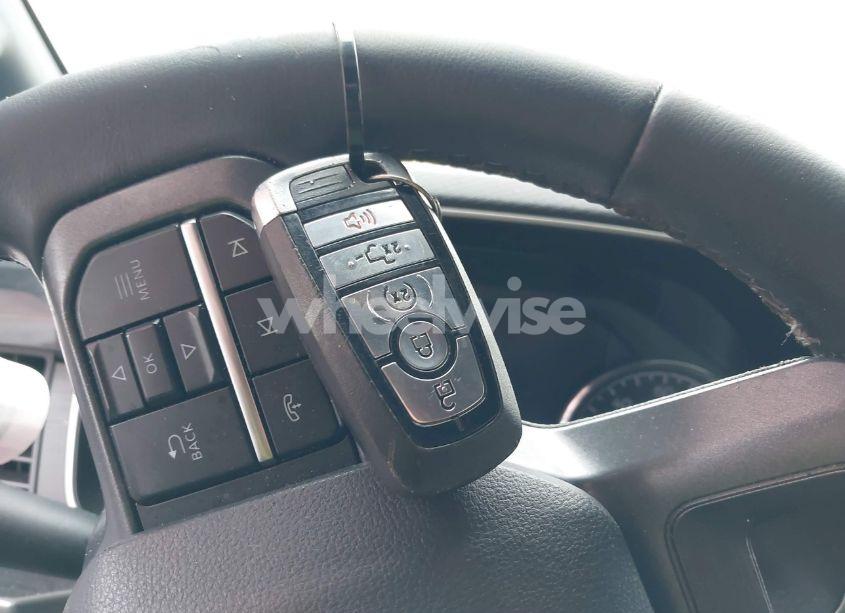 Photo 11 of 2023 Ford F-150 XLT (VIN 1FTFW1ED1PFC74602)