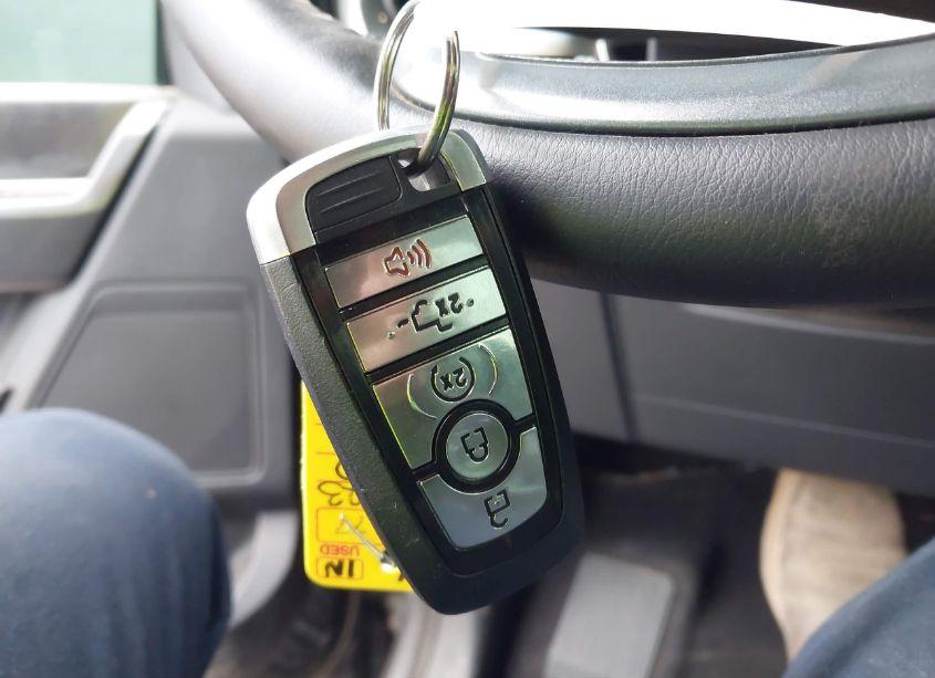 Photo 11 of 2023 Ford F-150 XLT (VIN 1FTFW1ED1PFD08781)