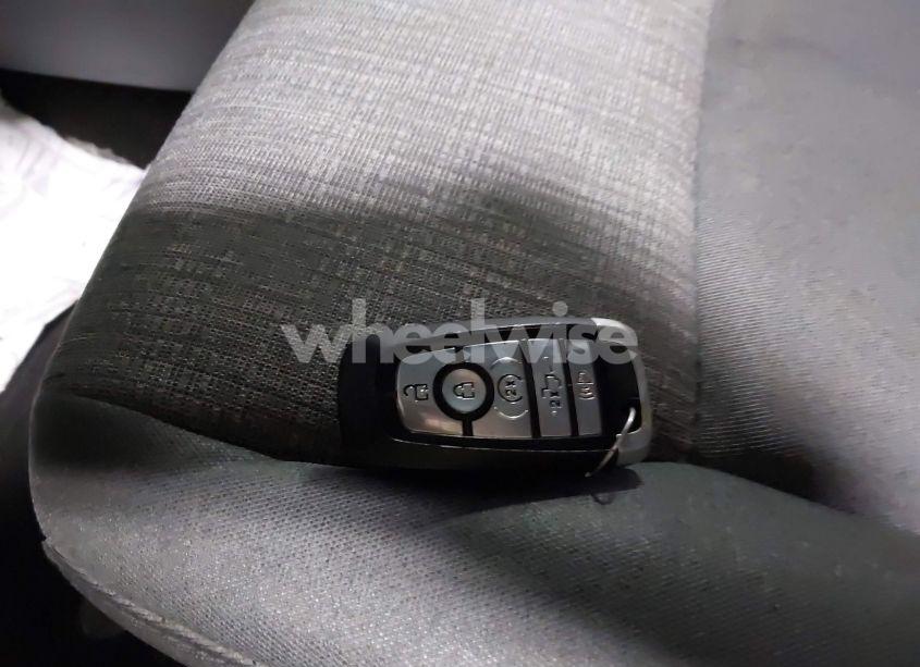 Photo 11 of 2021 Ford F-150 XLT (VIN 1FTFW1ED2MFA89227)