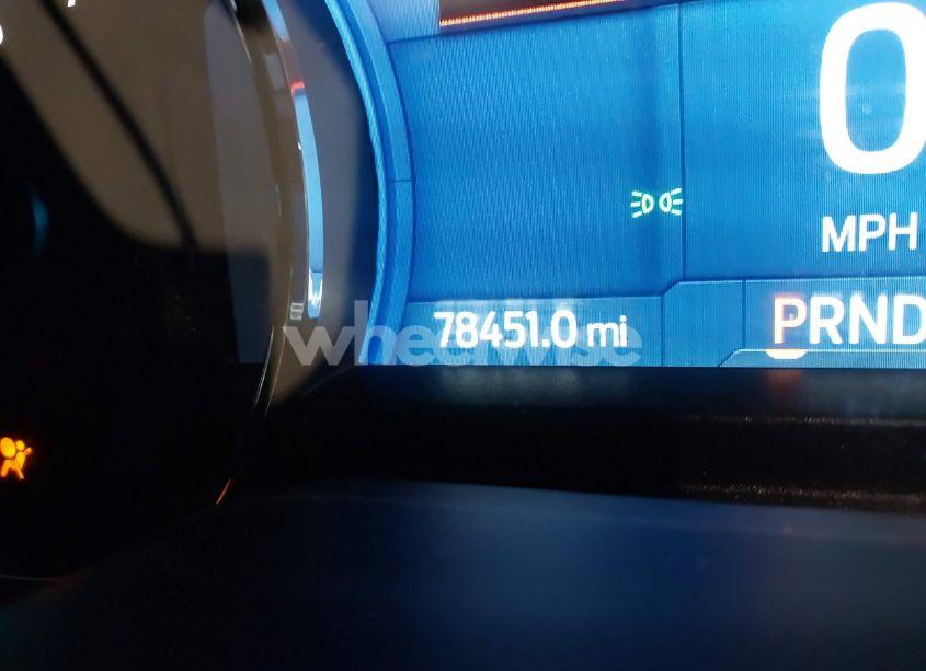 Photo 15 of 2021 Ford F-150 XLT (VIN 1FTFW1ED2MFA89227)