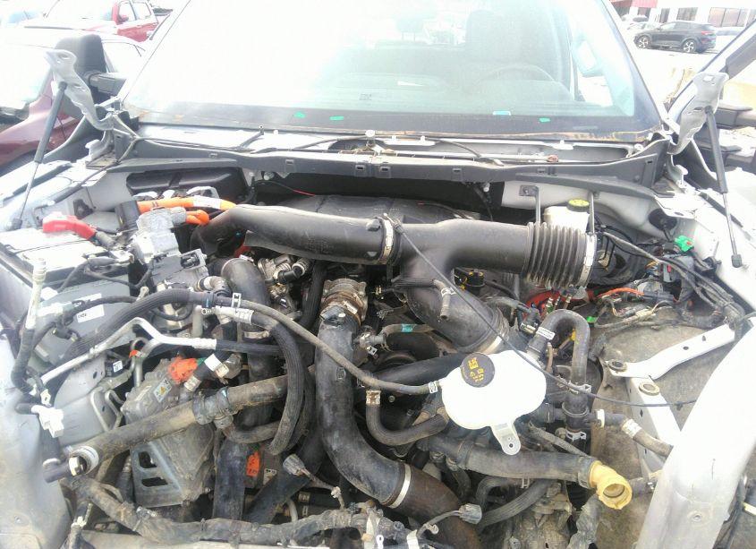 Photo 10 of 2022 Ford F-150 XLT (VIN 1FTFW1ED2NFA97202)