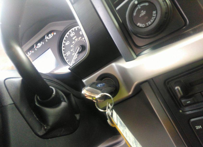 Photo 11 of 2022 Ford F-150 XLT (VIN 1FTFW1ED2NFA97202)