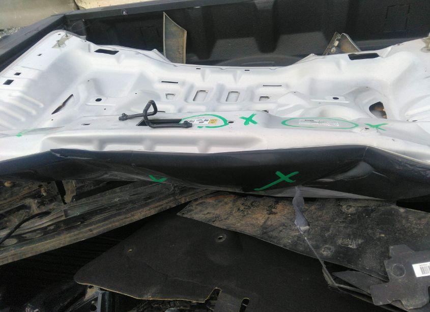 Photo 12 of 2022 Ford F-150 XLT (VIN 1FTFW1ED2NFA97202)