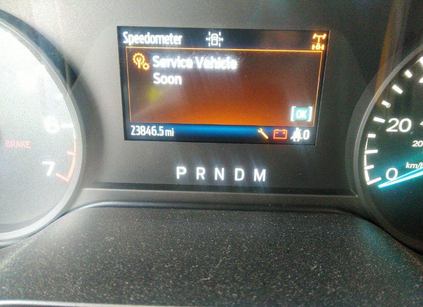 Photo 7 of 2022 Ford F-150 XLT (VIN 1FTFW1ED2NFA97202)