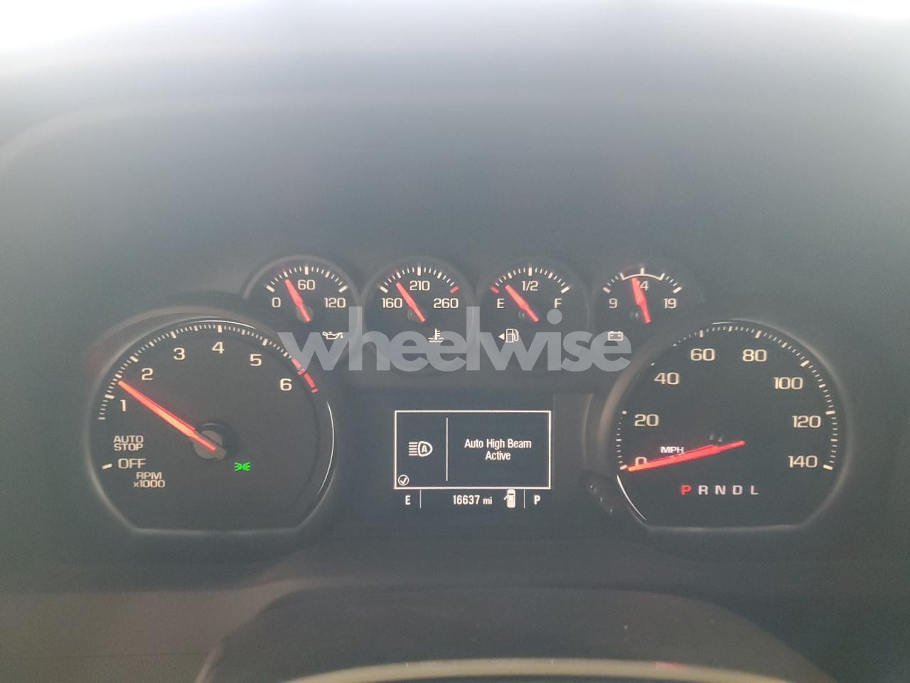 Photo 9 of 2022 CHEVROLET SILVERADO C1500 CUSTOM (VIN 1FTFW1ED2NFB84162)