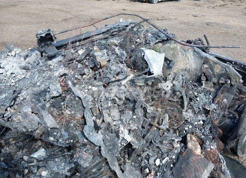 Photo 5 of 2023 Ford F-150 LARIAT (VIN 1FTFW1ED2PFA02706)