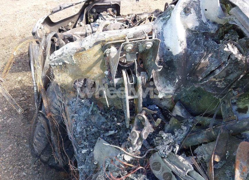 Photo 7 of 2023 Ford F-150 LARIAT (VIN 1FTFW1ED2PFA02706)