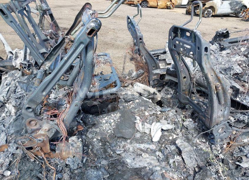 Photo 8 of 2023 Ford F-150 LARIAT (VIN 1FTFW1ED2PFA02706)