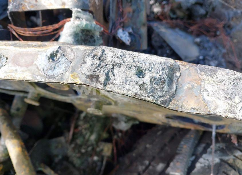 Photo 9 of 2023 Ford F-150 LARIAT (VIN 1FTFW1ED2PFA02706)