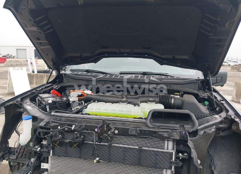 Photo 10 of 2023 Ford F-150 XLT (VIN 1FTFW1ED2PFD07879)