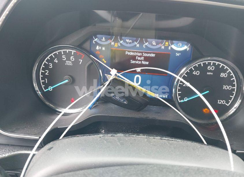 Photo 11 of 2023 Ford F-150 XLT (VIN 1FTFW1ED2PFD07879)