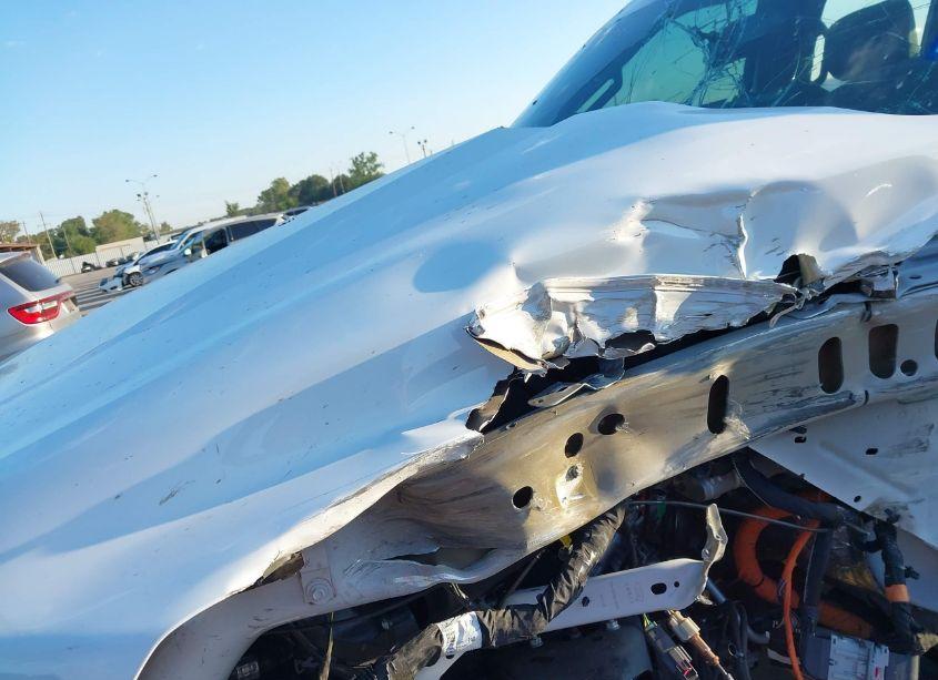 Photo 10 of 2023 Ford F-150 XLT (VIN 1FTFW1ED2PFD09275)