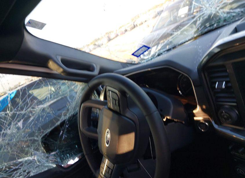 Photo 15 of 2023 Ford F-150 XLT (VIN 1FTFW1ED2PFD09275)