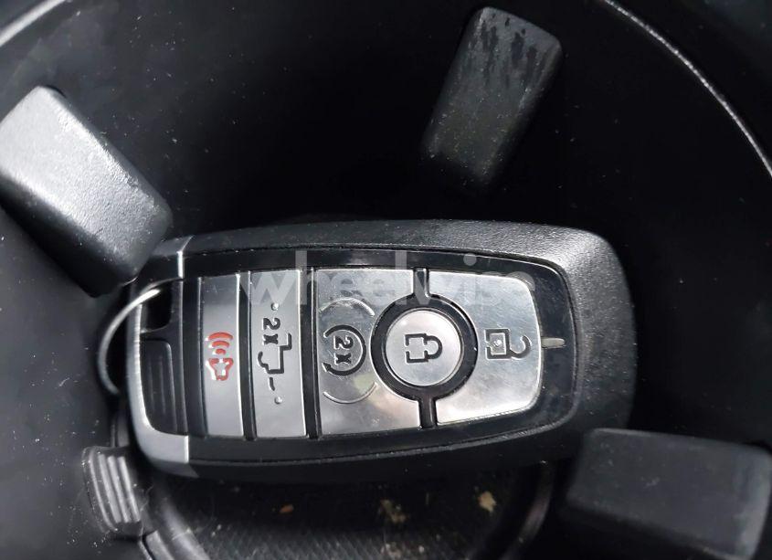 Photo 11 of 2022 Ford F-150 XLT (VIN 1FTFW1ED3NFB10152)