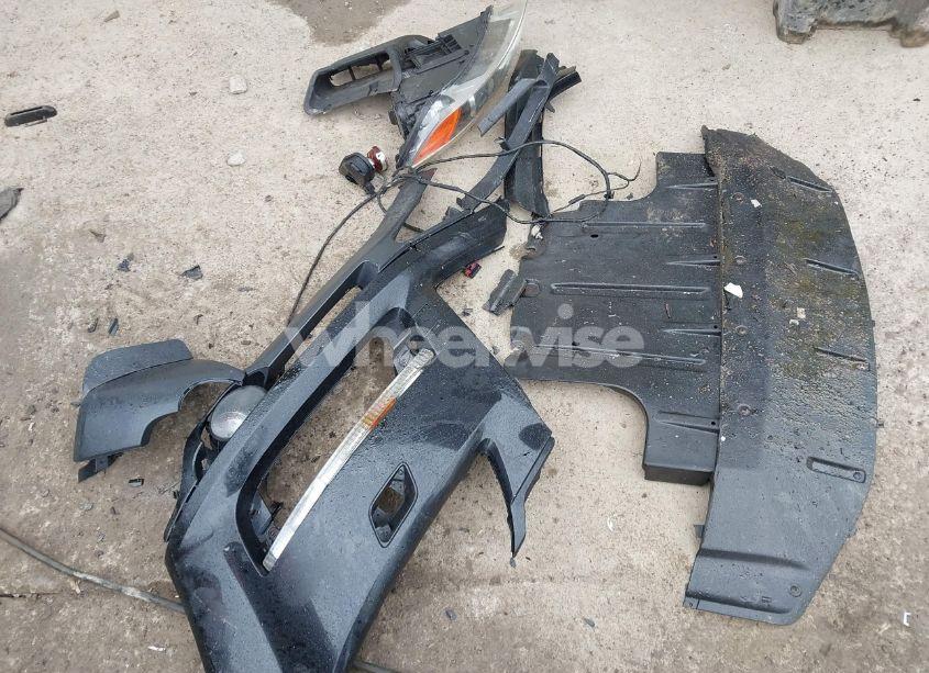 Photo 12 of 2022 Ford F-150 XLT (VIN 1FTFW1ED3NFB10152)