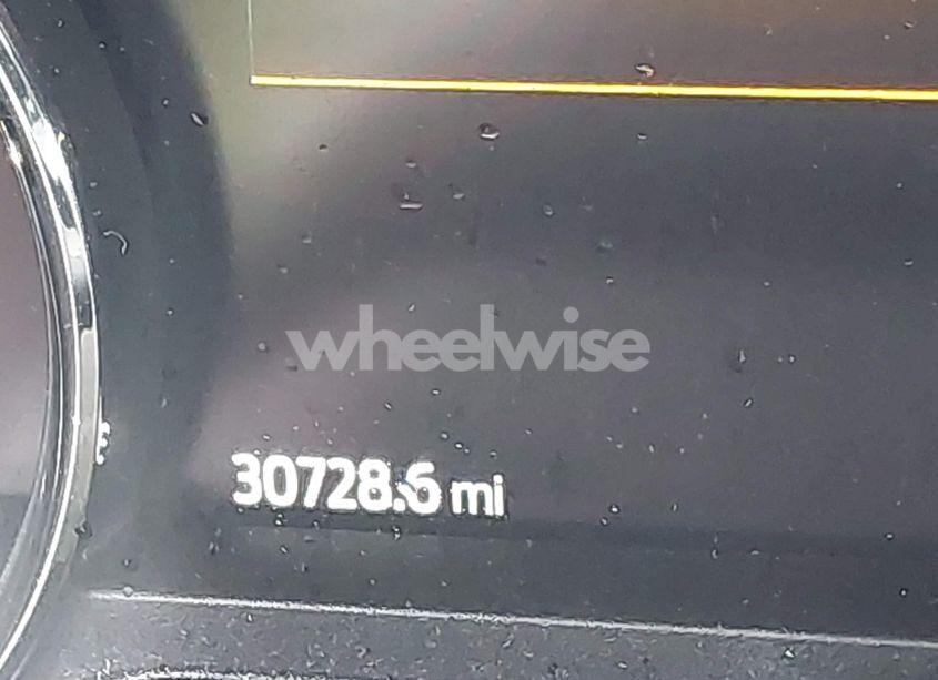 Photo 16 of 2022 Ford F-150 XLT (VIN 1FTFW1ED3NFB10152)