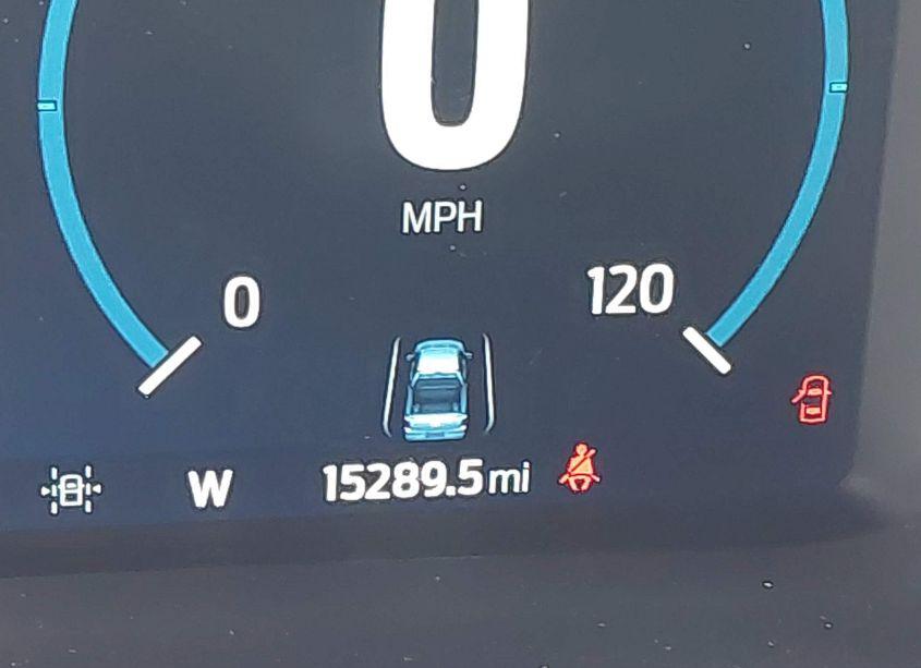 Photo 15 of 2022 Ford F-150 PLATINUM (VIN 1FTFW1ED3NFB85725)