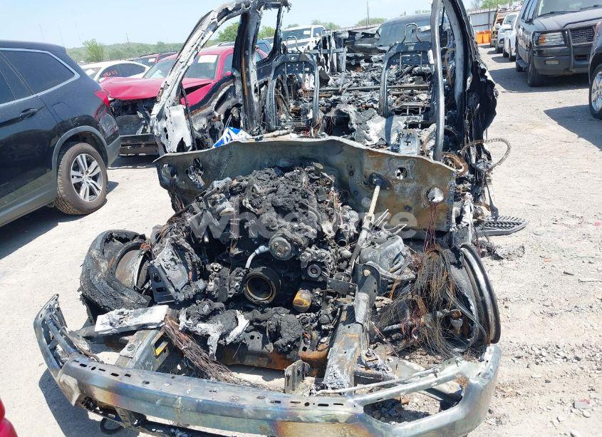 Photo 11 of 2023 Ford F-150 XLT (VIN 1FTFW1ED3PFC61401)