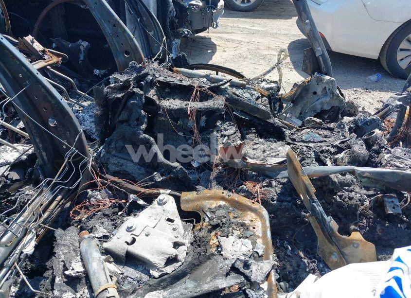 Photo 5 of 2023 Ford F-150 XLT (VIN 1FTFW1ED3PFC61401)