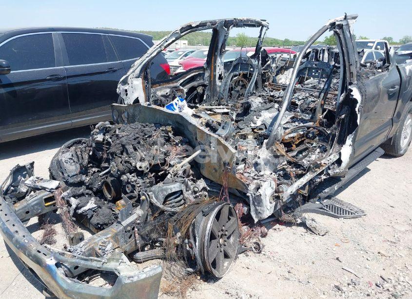 Photo 6 of 2023 Ford F-150 XLT (VIN 1FTFW1ED3PFC61401)