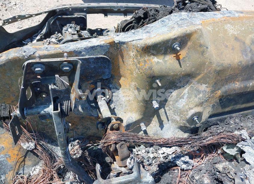 Photo 7 of 2023 Ford F-150 XLT (VIN 1FTFW1ED3PFC61401)