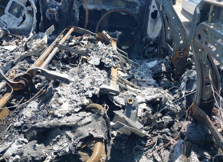 Photo 8 of 2023 Ford F-150 XLT (VIN 1FTFW1ED3PFC61401)