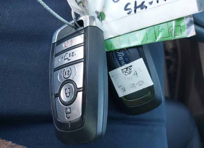 Photo 11 of 2023 Ford F-150 XLT (VIN 1FTFW1ED3PFD06546)