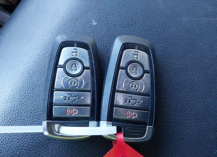 Photo 11 of 2021 Ford F-150 XLT (VIN 1FTFW1ED4MFA92291)