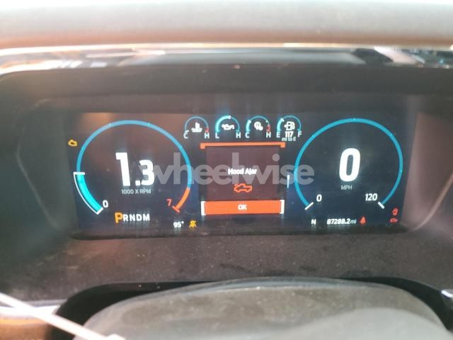 Photo 2 of 2021 FORD F150 SUPERCREW (VIN 1FTFW1ED4MFC06158)