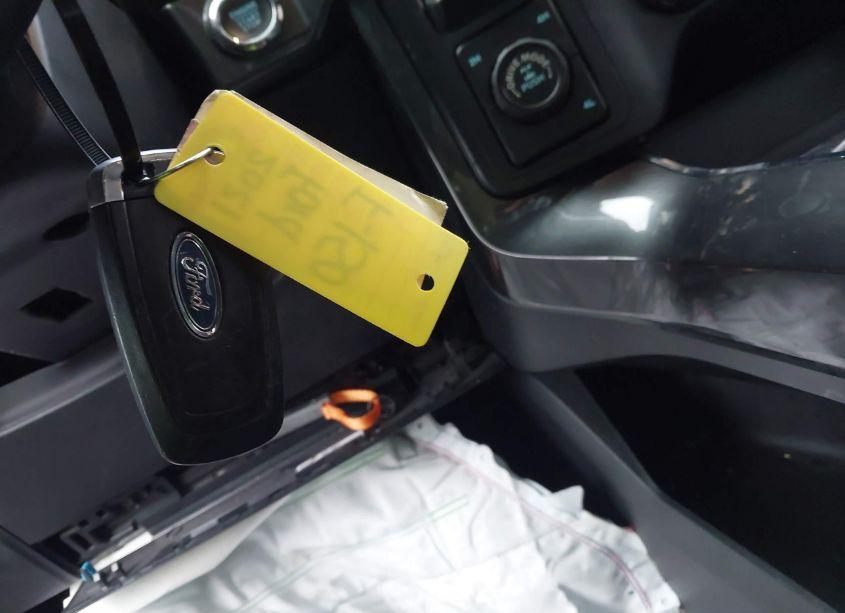 Photo 11 of 2021 Ford F-150 XLT (VIN 1FTFW1ED4MFC16477)