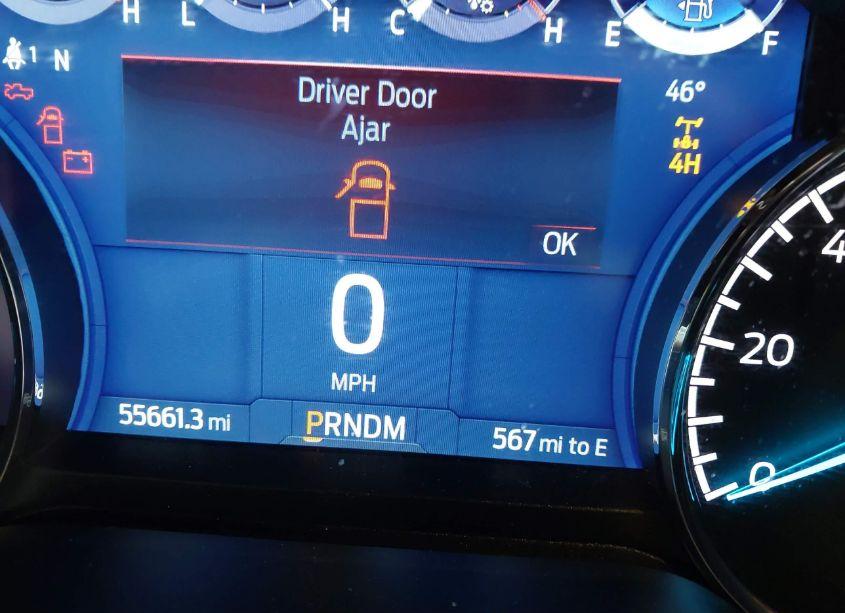 Photo 7 of 2021 Ford F-150 XLT (VIN 1FTFW1ED4MFC16477)