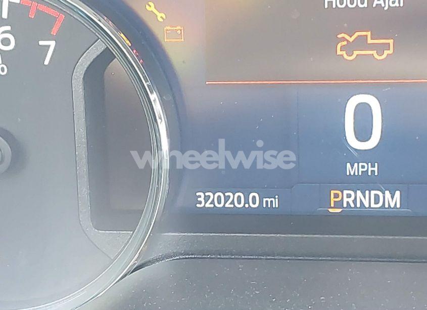 Photo 15 of 2021 Ford F-150 XLT (VIN 1FTFW1ED4MFD00170)