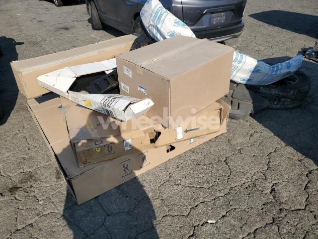 Photo 6 of 2023 FORD F150 SUPERCREW (VIN 1FTFW1ED4PFA55827)