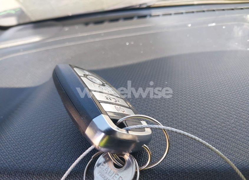 Photo 11 of 2023 Ford F-150 XLT (VIN 1FTFW1ED4PFB79015)