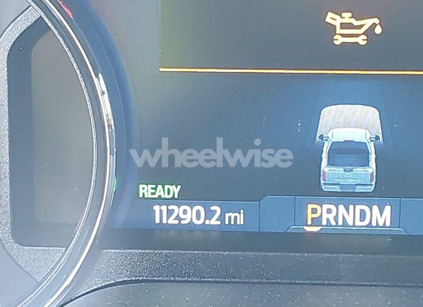 Photo 15 of 2023 Ford F-150 XLT (VIN 1FTFW1ED4PFB79015)