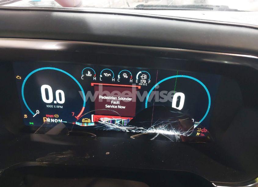 Photo 16 of 2023 Ford F-150 LIMITED (VIN 1FTFW1ED5PFA38499)