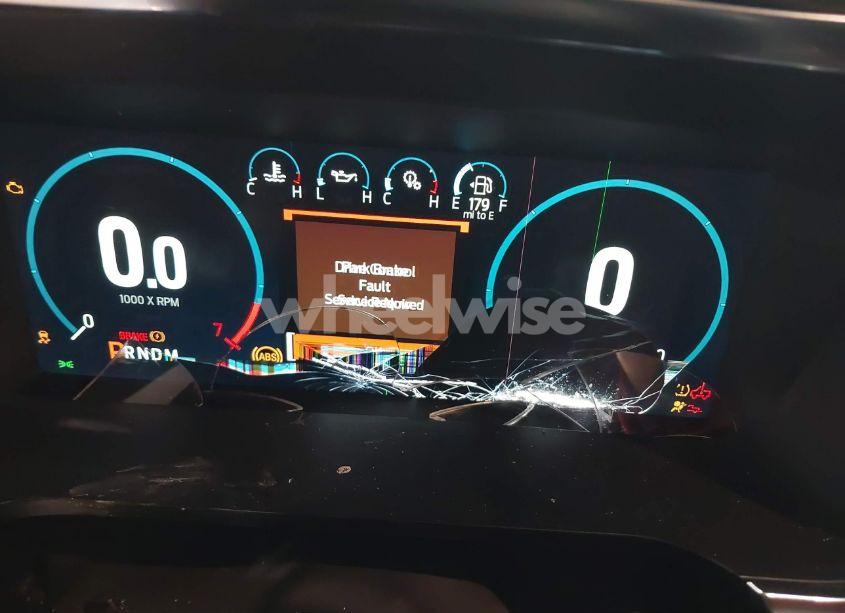 Photo 7 of 2023 Ford F-150 LIMITED (VIN 1FTFW1ED5PFA38499)