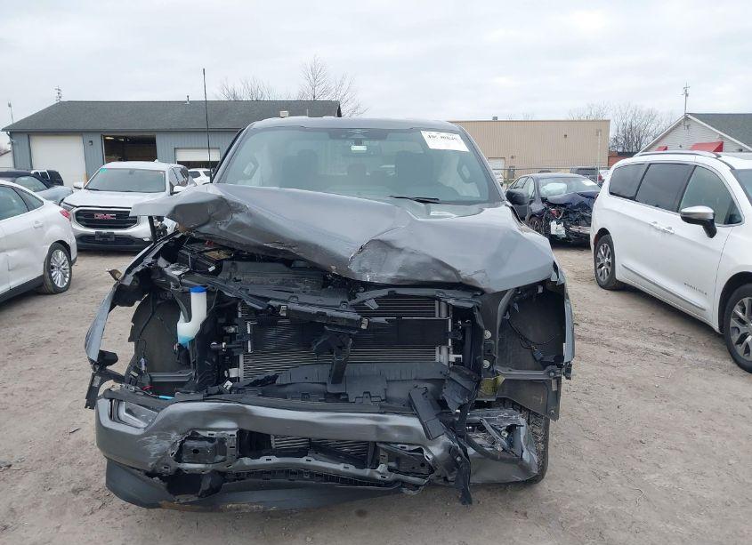 Photo 12 of 2023 Ford F-150 XLT (VIN 1FTFW1ED5PFC75607)