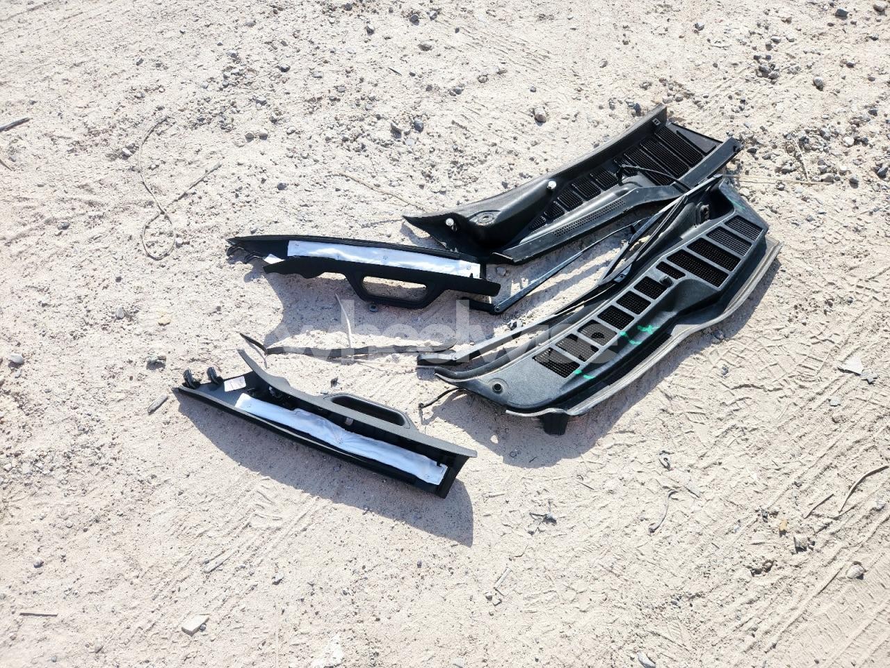 Photo 12 of 2022 FORD F150 SUPERCREW (VIN 1FTFW1ED6NFB33134)