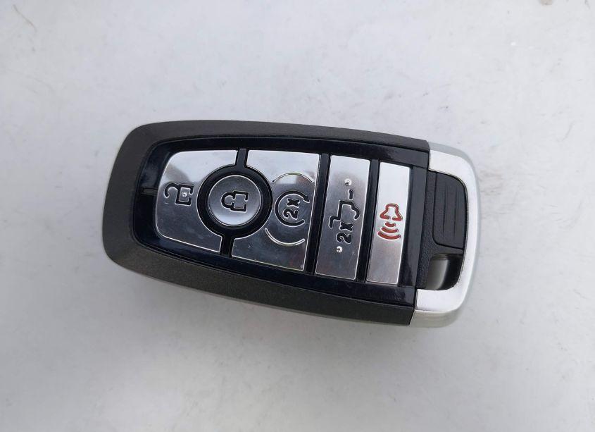 Photo 11 of 2023 Ford F-150 LARIAT (VIN 1FTFW1ED6PFC74241)