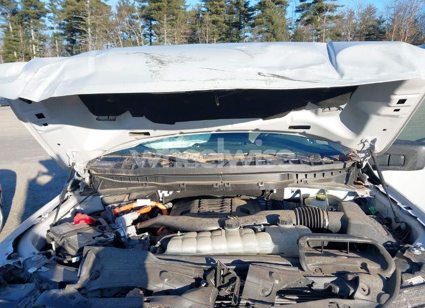 Photo 10 of 2023 Ford F-150 XLT (VIN 1FTFW1ED6PFC84753)