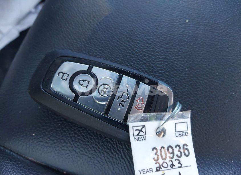 Photo 11 of 2023 Ford F-150 XLT (VIN 1FTFW1ED6PFC84753)