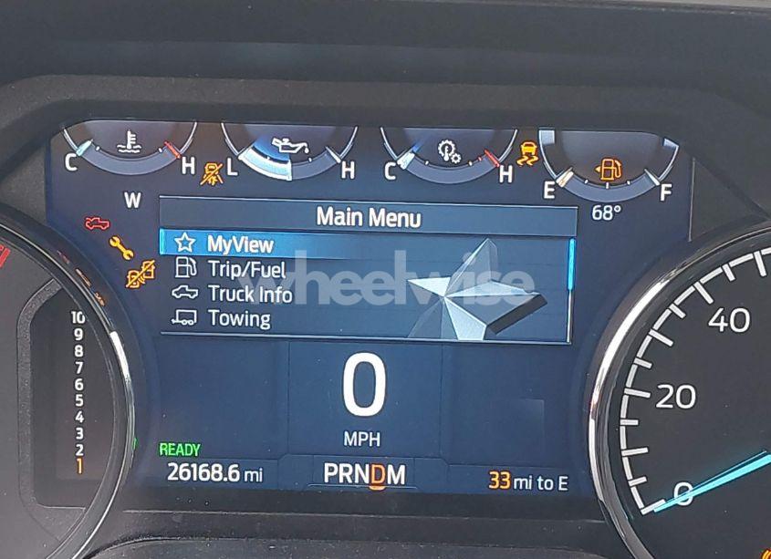 Photo 15 of 2023 Ford F-150 XLT (VIN 1FTFW1ED6PFD28363)