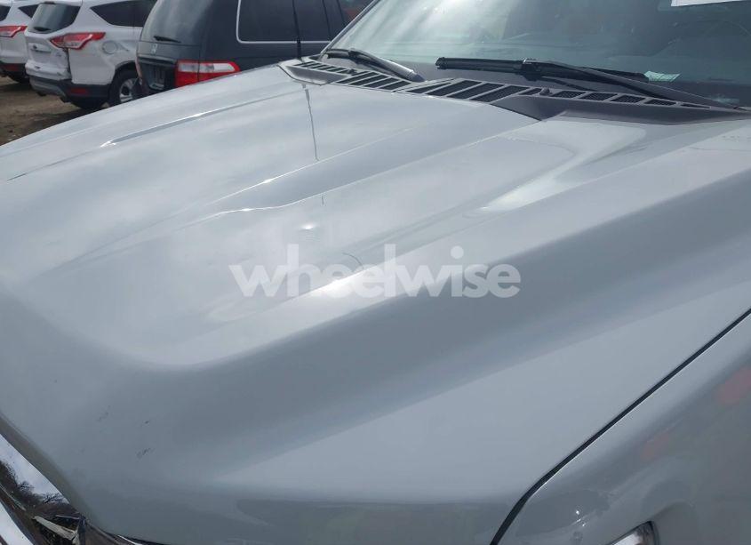 Photo 6 of 2023 Ford F-150 XLT (VIN 1FTFW1ED6PFD28363)