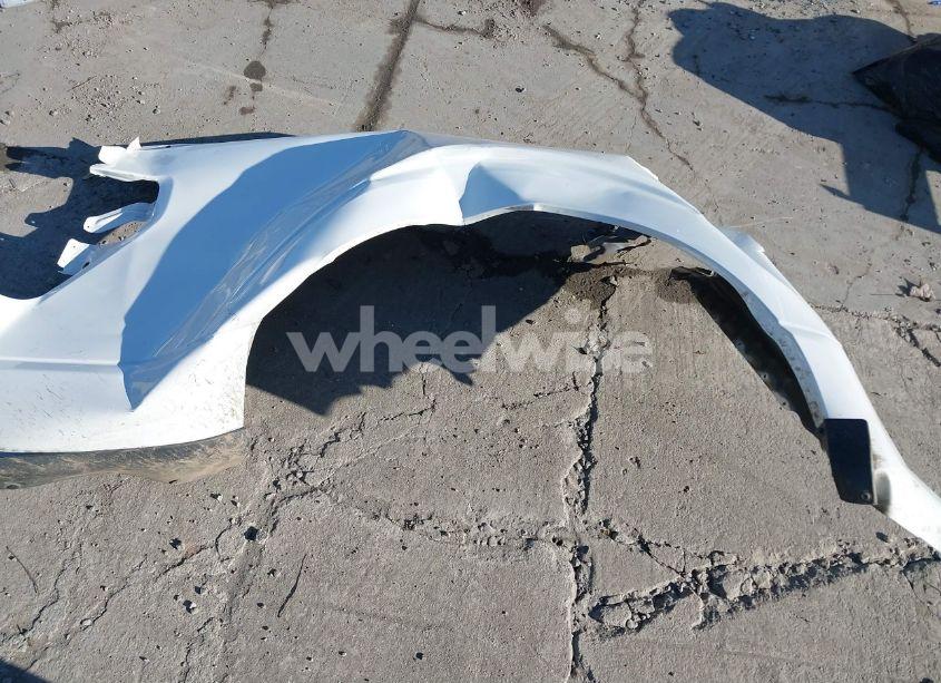 Photo 12 of 2021 Ford F-150 LIMITED (VIN 1FTFW1ED7MFB49826)