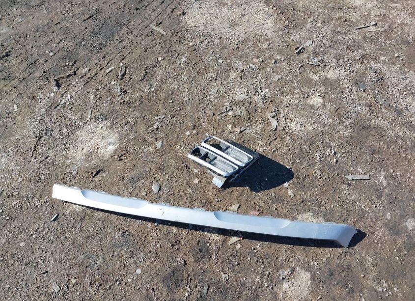 Photo 12 of 2021 Ford F-150 LARIAT (VIN 1FTFW1ED7MFC29420)