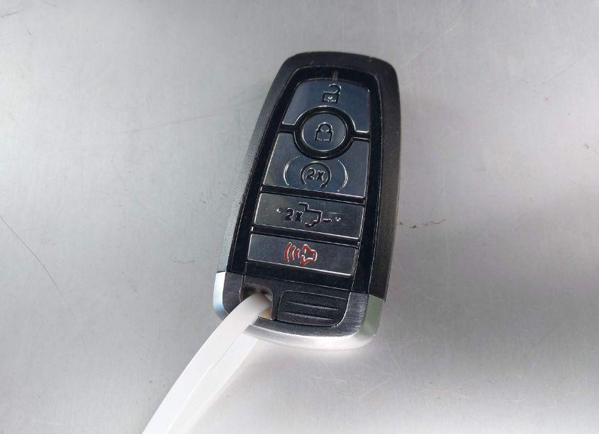 Photo 11 of 2022 Ford F-150 LARIAT (VIN 1FTFW1ED7NFB64182)