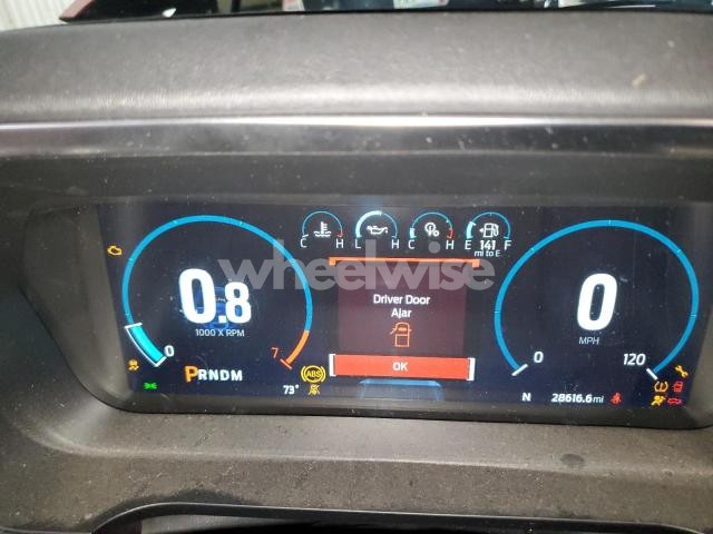 Photo 7 of 2023 FORD F150 SUPERCREW (VIN 1FTFW1ED7PFC59666)